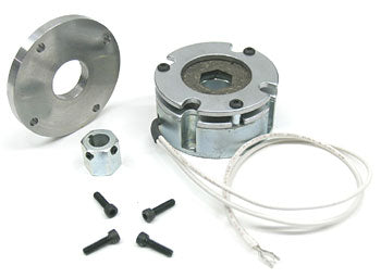 CR 126012, Brake Kit