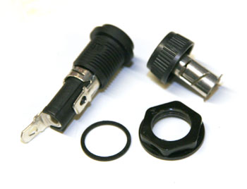 CR 127037, Fuse Holder