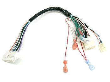 CR 127296, Wiring Harness, Left Pod - SPECIAL ORDER