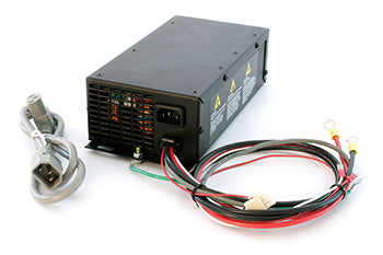 CR 127455, Charger, 120V, 60 HZ