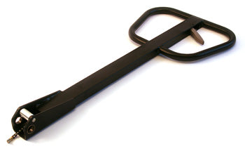 CR 144546-012, Handle Assembly Includes Items 3-18 and 52-53