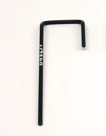 CR 42617, Pull Latch, Left