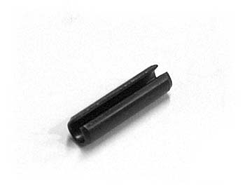 MO 12E106, Roll Pin