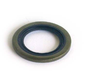 MG 151-1, Bearing Retaining Washer