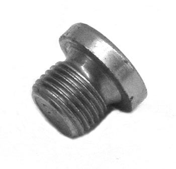 CR 805109, Breather (Screw)