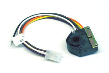 CR 805672, Potentiometer Assembly - SPECIAL ORDER