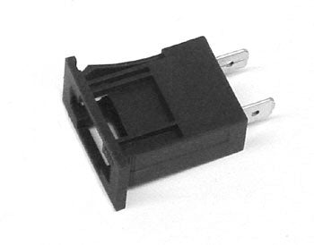 CR 805752, Fuse Holder