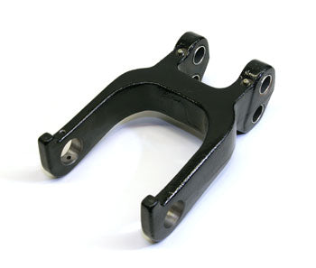 CR 805920-002, Riser Assembly Incl lube fitting and bushing