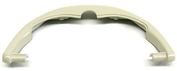 CR 808985, Upper Shell