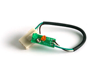 CR 810562, Charger LED