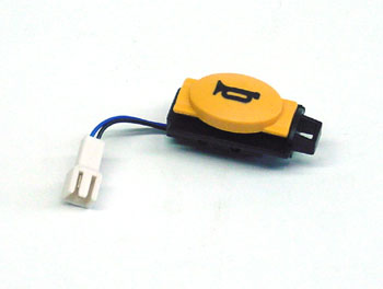 CR 811932-001, Horn Switch (HNS1)