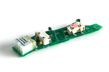 CR 812942-001, Hydraulic PC Board Including Raise and Lower