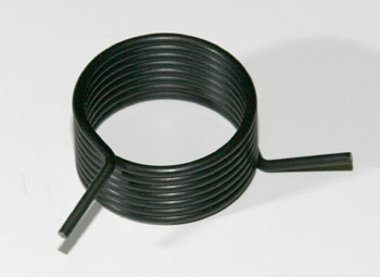 CR 089360, Torsion Spring