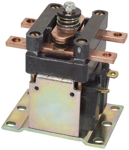 3053406, CONTACTOR (36 VOLT)