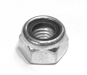 EA A124, Lock Nut