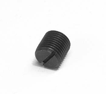 EA A168, Plug Bolt