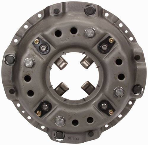 3EB-10-21610, Clutch Cover for Forklift