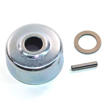 HL 144-A, Spring Cap Assembly, Incl Items 32, 33, & 34