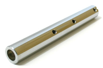 YL 524230699, Load Wheel Axle, (Ser# A890 & A896)