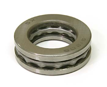 IN 518.0015, Thrust Bearing