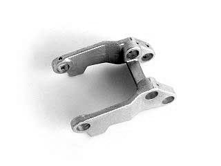 JT PT2748W-22, Load Wheel Bracket