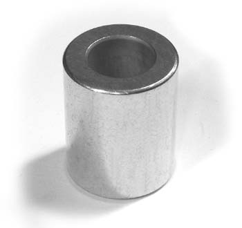 JT PT2748W-48, Pressure Roller