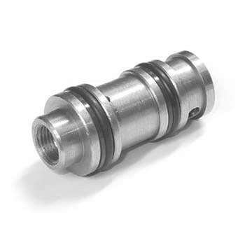 JT PT2748W-80A, Valve Cartridge (Includes O-Ring)