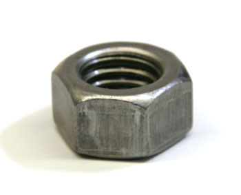 LF 10224-A-C, Nut (Coarse Thread)