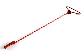 MG 106, Control Lever