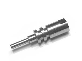 MG 124, Valve Pin