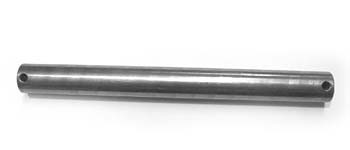 MG 145, Axle