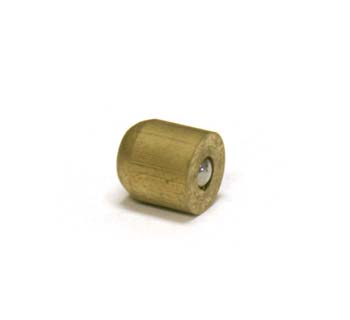 MO 120X658, Oiler Fitting