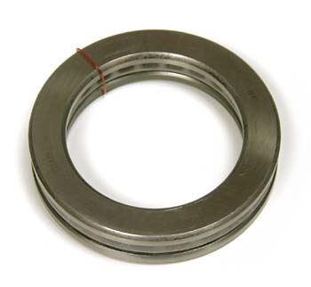MO 120E4, Thrust Bearing