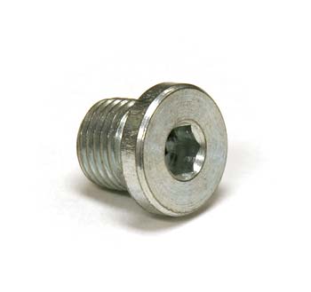 ML B127, Screw Plug