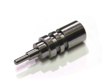 MO 2029, Release Pin