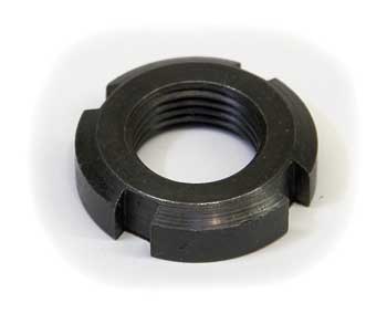 VJ 66125, Round Nut