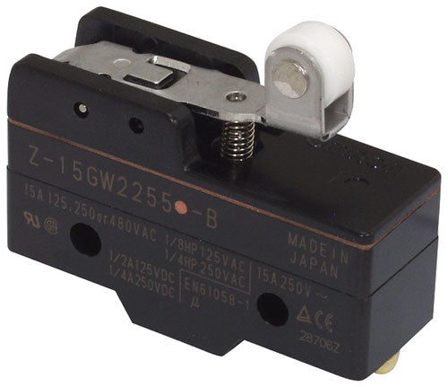 5195153-01, MICRO-SWITCH
