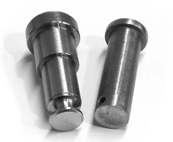 MU 05250181, Shoulder Pin Set