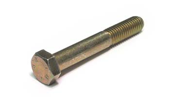 MU 080590000, Hex Head Screw