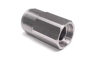 HL 148, Pump Cylinder