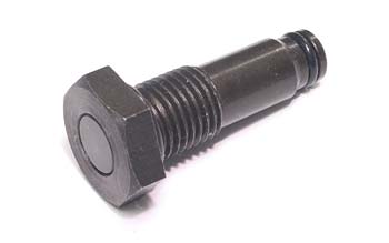 MU 090175001, Flow Valve Assembly