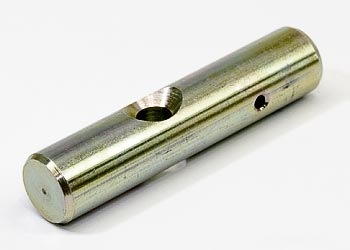 MU 090455000, Handle Axle (20mm, Newer Style)