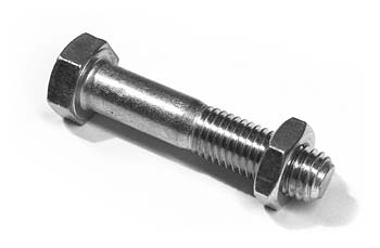 MU 190070, Bolt and Nut