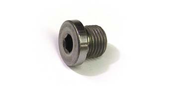 MU 200059-420, Screw Plug