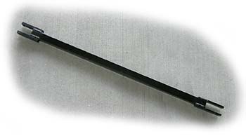 MU 20208-9, Push Rod, 48 Forks