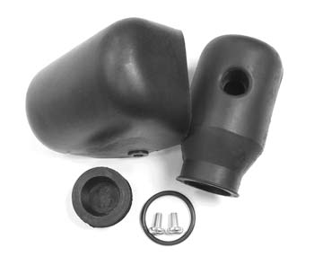 MU 21660-A, Reservoir Assembly