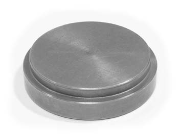 MU 26382, Piston