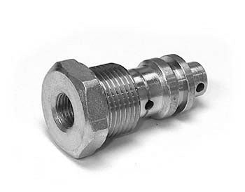 MU 39929, Valve Body- NO LONGER SOLD SEPARATELY Must buy MU 43026