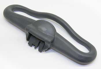 MU 50410252, Control Lever (Grey)