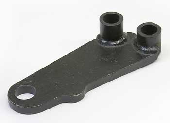 MU 91626-1, Load Roller Bracket (Left)